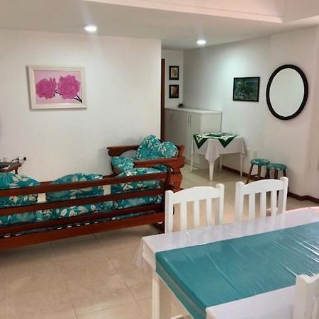 Apartamento Praia Palmas Governador Celso Ramos Exterior photo