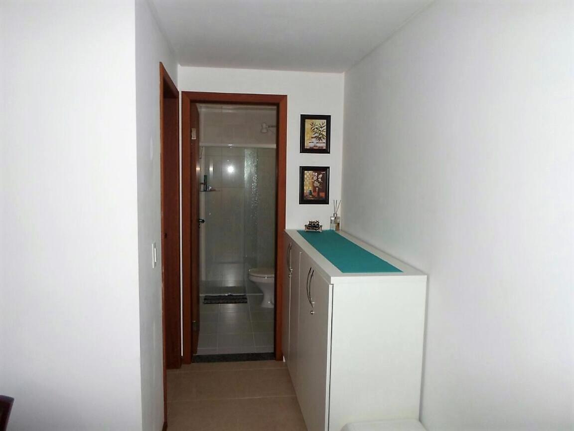 Apartamento Praia Palmas Governador Celso Ramos Exterior photo