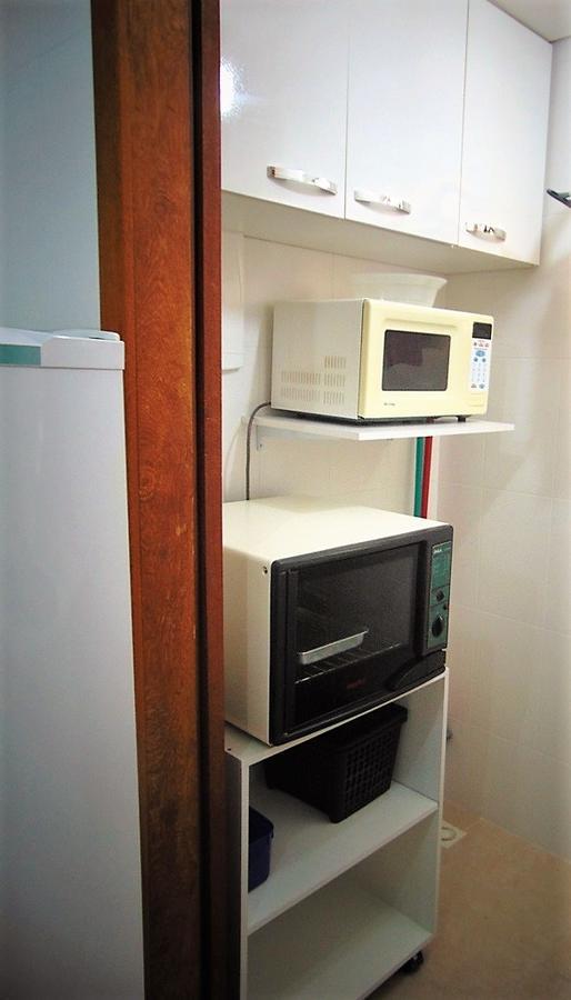 Apartamento Praia Palmas Governador Celso Ramos Exterior photo