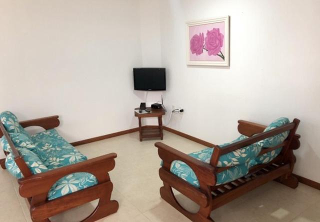 Apartamento Praia Palmas Governador Celso Ramos Exterior photo